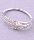 Feather Ring