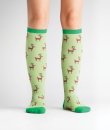 Reindeer Games Socks by Sock It To Me