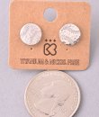 Baseball Earrings