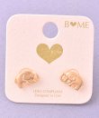 Elephant Earrings