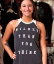 Wilder Than You Think Tank Top by Junk Food