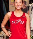 May 23 Running Singlet