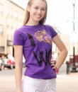 West Chester Ram T-Shirt by May 23