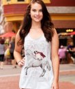 The Pug Saves The Day Tank Top by Bear Dance