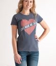 Love Made Me Do It Tee