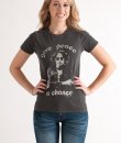 Give Peace A Chance Tee by Junk Food