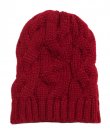 Cable Knit Beanie by Urbanista
