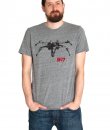 1977 X-Wing Tee by Junk Food