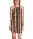 Aztec Print Dress by Ya Los Angeles