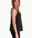 Twist Back Tank by She and Sky