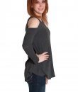 Cold Shoulder Top by Cherish
