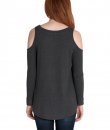 Cold Shoulder Top by Cherish