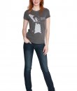 Michael Jackson Spotlight Tee by Junk Food