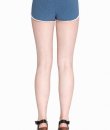 Lace Tie Shorts by Bear Dance