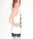 St. Patrick's Tank Top by Dream Style