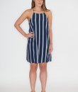 Striped Shift Dress by She and Sky