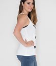 Tequila Mockingbird Tank Top by Bear Dance