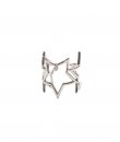 Three Star Ring
