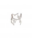 Three Star Ring