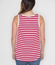 American Flag Tank by Dream Style