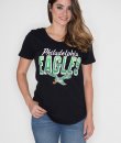 Philadelphia Eagles Tee by Junk Food