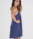 Strappy Back Denim Dress by Very J