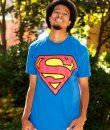 Superman Logo T-Shirt