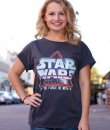 Star Wars Tee by Junk Food