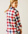 red white blue button down red white blue button down