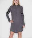 Hoodie Dress by Cherish