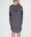 Hoodie Dress by Cherish