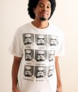 Stormtrooper Mood Tee by Mad Engine