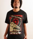 Star Wars Join the Empire Tee by Mad Engine