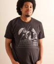 Dark Side of the Force Tee by Junk Food