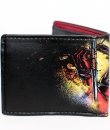 Deadpool Two Fold Wallet by Bioworld