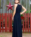 Keyhole Maxi Dress by Very J