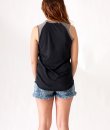 On The Road Again Tank Top by Junk Food