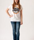 Batman Rainbow Tee by Junk Food