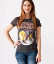 Star Wars Tee by Junk Food