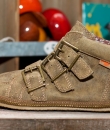 Rocket Dog Willis Aviator Canvas Bootie