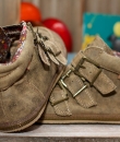Rocket Dog Willis Aviator Canvas Bootie