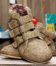 Rocket Dog Willis Aviator Canvas Bootie