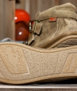 Rocket Dog Willis Aviator Canvas Bootie
