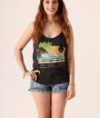 Sun Your Buns Tank Top by Junk Food