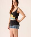 Sun Your Buns Tank Top by Junk Food