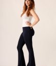 Bell Bottom Pants by She and Sky