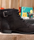 Rocket Dog Jagger Burnie Ankle Boot