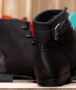 Rocket Dog Jagger Burnie Ankle Boot