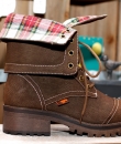 Rocket Dog Lawrence Brave Boot