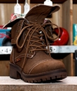 Rocket Dog Lawrence Brave Boot